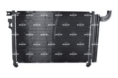 Kondensator Klimaanlage für KIA RIO II Stufenheck