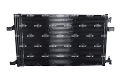 Kondensator Klimaanlage für OPEL VAUXHALL CHEVROLET ASTRA J Caravan GTC