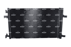 Kondensator Klimaanlage für OPEL VAUXHALL CHEVROLET ASTRA J Caravan GTC