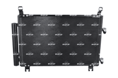 Kondensator Klimaanlage für DAIHATSU TOYOTA CHARADE VIII YARIS