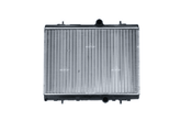 Kühler Motorkühlung für CITROËN PEUGEOT DS C4 II III DS4 3008 I