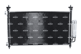 Kondensator Klimaanlage für HONDA CIVIC VIII Hatchback