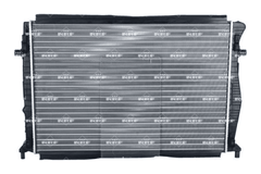 Kühler Motorkühlung für AUDI SEAT SKODA VW A3 Sportback Cabriolet LEON ST SC