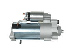 Anlasser Starter für FORD VOLVO C-MAX II FOCUS Turnier Stufenheck Cabriolet III