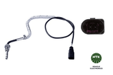 Sensor Abgastemperatur für AUDI VW A4 Allroad B9 Avant A5 Sportback Cabriolet