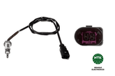 Sensor Abgastemperatur für AUDI SEAT SKODA VW A1 Sportback IBIZA IV SC ST TOLEDO