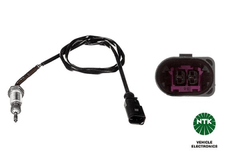 Sensor Abgastemperatur für AUDI SEAT SKODA VW A1 Sportback IBIZA IV SC ST TOLEDO