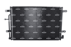 Kondensator Klimaanlage für AUDI A4 B6 Cabriolet B7 Avant