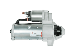 Anlasser Starter für AUDI PEUGEOT SKODA VW FERRARI 80 B2 Stufenheck B3 B4 Avant