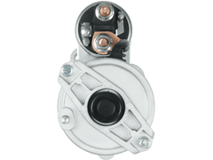 Anlasser Starter für AUDI PEUGEOT SKODA VW FERRARI 80 B2 Stufenheck B3 B4 Avant