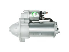 Anlasser Starter für AUDI PEUGEOT SKODA VW FERRARI 80 B2 Stufenheck B3 B4 Avant
