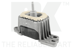 Lagerung Motor vorne für CITROËN FIAT PEUGEOT C5 III Break C8 JUMPY II