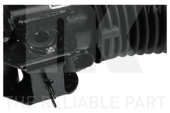 Luftfederbein Vorderachse links für AUDI PORSCHE VW Q7 CAYENNE TOUAREG