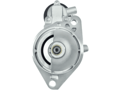 Anlasser Starter für OPEL ASCONA C CC ASTRA F Stufenheck Caravan G KADETT D E