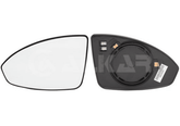 Spiegelglas Außenspiegel links für CHEVROLET CRUZE Schrägheck Station Wagon
