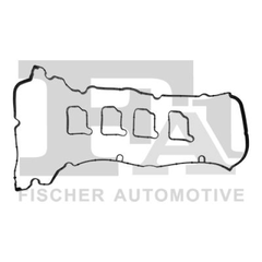 Dichtungssatz Zylinderkopfhaube für MERCEDES-BENZ C-KLASSE Sportcoupe T-Model
