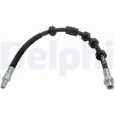 Bremsschlauch Vorderachse für LAND ROVER FREELANDER 2 VAN