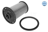 Kraftstofffilter für FORD C-MAX FOCUS II Turnier Stufenheck GALAXY MONDEO IV