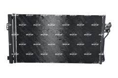 Kondensator Klimaanlage für MERCEDES-BENZ VIANO VITO Bus / MIXTO Kasten