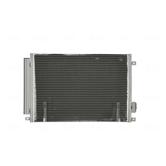 Kondensator Klimaanlage für FIAT FORD LANCIA 500 C PANDA VAN KA YPSILON