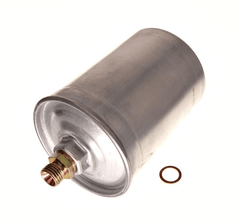 Kraftstofffilter für MERCEDES-BENZ FERRARI PUCH 123 Stufenheck Coupe T-Model