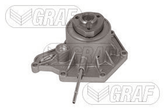 Wasserpumpe Motorkühlung für AUDI PORSCHE VW A4 B8 Avant A5 Sportback Cabriolet
