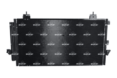 Kondensator Klimaanlage für TOYOTA RAV 4 II