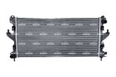Kühler Motorkühlung für CITROËN FIAT PEUGEOT JUMPER II Kasten DUCATO