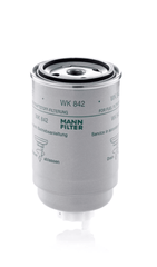 Kraftstofffilter für AEBI FIAT FORD INTERNATIONAL HARV. IVECO LANCIA SCANIA