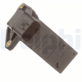 Luftmassenmesser für MAZDA 2 Schrägheck 3 Stufenheck 6 Kombi CX-3 CX-5 CX-9
