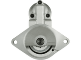 Anlasser Starter für OPEL CHEVROLET DAEWOO AGILA ASCONA C CC ASTRA F Stufenheck