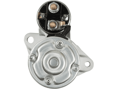 Anlasser Starter für NISSAN OPEL SUZUKI PIXO AGILA SPLASH