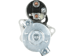 Anlasser Starter für OPEL SAAB CADILLAC ASTRA G Stufenheck Caravan CC Coupe
