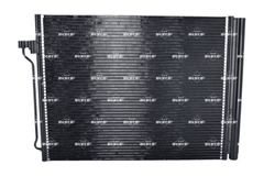 Kondensator Klimaanlage für BMW ROLLS-ROYCE 5 Gran Turismo Touring 6 Cabriolet