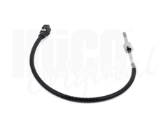 Sensor Abgastemperatur links für MERCEDES-BENZ C-KLASSE T-Model CLS Shooting