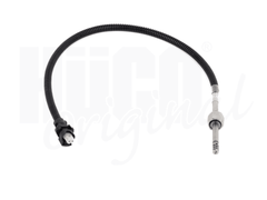 Sensor Abgastemperatur links für MERCEDES-BENZ C-KLASSE T-Model CLS Shooting