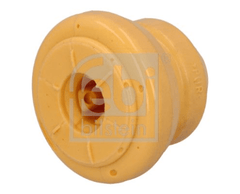 Anschlagpuffer Federung Vorderachse für MERCEDES-BENZ CLS E-KLASSE Coupe