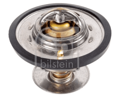 Thermostat Kühlmittel für VOLVO 850 Kombi 960 II C70 I Coupe Cabriolet S40 S60