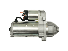 Anlasser Starter für AUTO UNION DAF FORD MERCEDES-BENZ MULTICAR NSU SCANIA