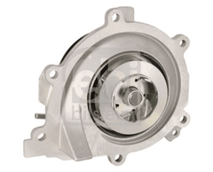 Wasserpumpe Motorkühlung für MERCEDES-BENZ C-KLASSE Coupe Cabriolet T-Model CLS