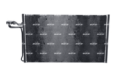 Kondensator Klimaanlage für VOLVO C30 C70 II Cabriolet S40 V50