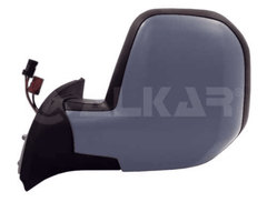 Außenspiegel links für CITROËN PEUGEOT BERLINGO MULTISPACE Pritsche/Fahrgestell