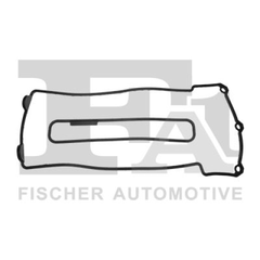Dichtungssatz Zylinderkopfhaube rechts für BMW 5 Touring 7 8