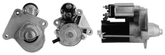 Anlasser Starter für FORD MAZDA FIESTA V VI FUSION Van 2