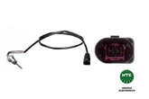 Sensor Abgastemperatur für AUDI SEAT SKODA VW A3 Sportback Limousine Cabriolet