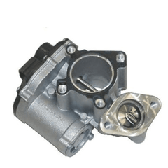 AGR Ventil für NISSAN OPEL RENAULT QASHQAI / +2 I X-TRAIL II PRIMASTAR Bus