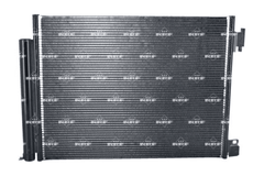 Kondensator Klimaanlage für MITSUBISHI NISSAN RENAULT DACIA ASX COLT VII