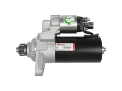 Anlasser Starter für AUDI SEAT SKODA VW CUPRA A1 Sportback A3 Cabriolet