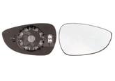 Spiegelglas Außenspiegel rechts für FORD B-MAX FIESTA Stufenheck VI Van