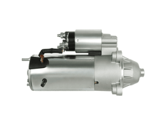 Anlasser Starter für FORD MAZDA ESCORT III Turnier IV V VI Cabriolet Stufenheck